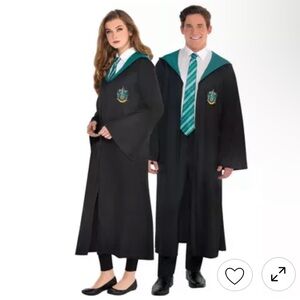 HP Robe